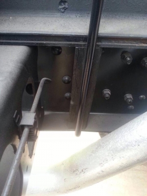 ฮีโน่เมก้า 150แรง ธ.ค. 50 ดั๊ม6ตัน รถวิ่ง80,000 ก.ม ใหม่มากๆ ปรับราคา 980,000 บาท เพิ่มรูปแล้ว จองแล้วครับ ลูกค้าเก่าจากเกษตรสมบูรณ์คันที่2แล้วครับ ขอบคุณมากครับ