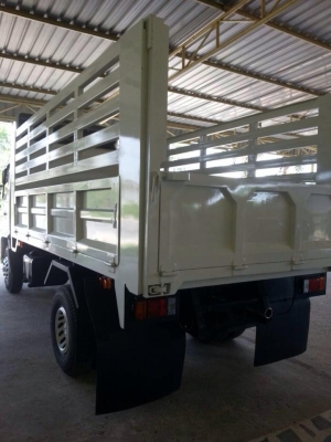 ฮีโน่เมก้า 150แรง ธ.ค. 50 ดั๊ม6ตัน รถวิ่ง80,000 ก.ม ใหม่มากๆ ปรับราคา 980,000 บาท เพิ่มรูปแล้ว จองแล้วครับ ลูกค้าเก่าจากเกษตรสมบูรณ์คันที่2แล้วครับ ขอบคุณมากครับ