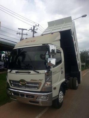 ฮีโน่เมก้า 150แรง ธ.ค. 50 ดั๊ม6ตัน รถวิ่ง80,000 ก.ม ใหม่มากๆ ปรับราคา 980,000 บาท เพิ่มรูปแล้ว จองแล้วครับ ลูกค้าเก่าจากเกษตรสมบูรณ์คันที่2แล้วครับ ขอบคุณมากครับ