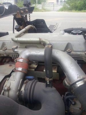 ฮีโน่เมก้า 150แรง ธ.ค. 50 ดั๊ม6ตัน รถวิ่ง80,000 ก.ม ใหม่มากๆ ปรับราคา 980,000 บาท เพิ่มรูปแล้ว จองแล้วครับ ลูกค้าเก่าจากเกษตรสมบูรณ์คันที่2แล้วครับ ขอบคุณมากครับ