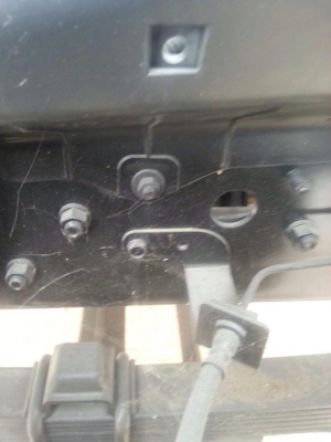 ฮีโน่เมก้า 150แรง ธ.ค. 50 ดั๊ม6ตัน รถวิ่ง80,000 ก.ม ใหม่มากๆ ปรับราคา 980,000 บาท เพิ่มรูปแล้ว จองแล้วครับ ลูกค้าเก่าจากเกษตรสมบูรณ์คันที่2แล้วครับ ขอบคุณมากครับ