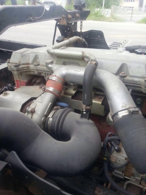 ฮีโน่เมก้า 150แรง ธ.ค. 50 ดั๊ม6ตัน รถวิ่ง80,000 ก.ม ใหม่มากๆ ปรับราคา 980,000 บาท เพิ่มรูปแล้ว จองแล้วครับ ลูกค้าเก่าจากเกษตรสมบูรณ์คันที่2แล้วครับ ขอบคุณมากครับ