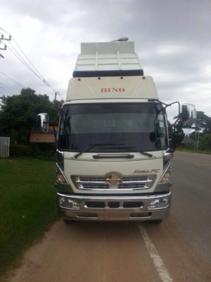 ฮีโน่เมก้า 150แรง ธ.ค. 50 ดั๊ม6ตัน รถวิ่ง80,000 ก.ม ใหม่มากๆ ปรับราคา 980,000 บาท เพิ่มรูปแล้ว จองแล้วครับ ลูกค้าเก่าจากเกษตรสมบูรณ์คันที่2แล้วครับ ขอบคุณมากครับ