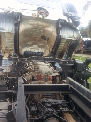 ฮีโน่เมก้า 150แรง ธ.ค. 50 ดั๊ม6ตัน รถวิ่ง80,000 ก.ม ใหม่มากๆ ปรับราคา 980,000 บาท เพิ่มรูปแล้ว จองแล้วครับ ลูกค้าเก่าจากเกษตรสมบูรณ์คันที่2แล้วครับ ขอบคุณมากครับ