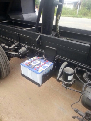 ฮีโน่เมก้า 150แรง ธ.ค. 50 ดั๊ม6ตัน รถวิ่ง80,000 ก.ม ใหม่มากๆ ปรับราคา 980,000 บาท เพิ่มรูปแล้ว จองแล้วครับ ลูกค้าเก่าจากเกษตรสมบูรณ์คันที่2แล้วครับ ขอบคุณมากครับ