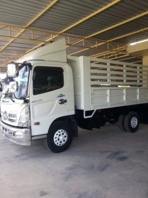 ฮีโน่เมก้า 150แรง ธ.ค. 50 ดั๊ม6ตัน รถวิ่ง80,000 ก.ม ใหม่มากๆ ปรับราคา 980,000 บาท เพิ่มรูปแล้ว จองแล้วครับ ลูกค้าเก่าจากเกษตรสมบูรณ์คันที่2แล้วครับ ขอบคุณมากครับ