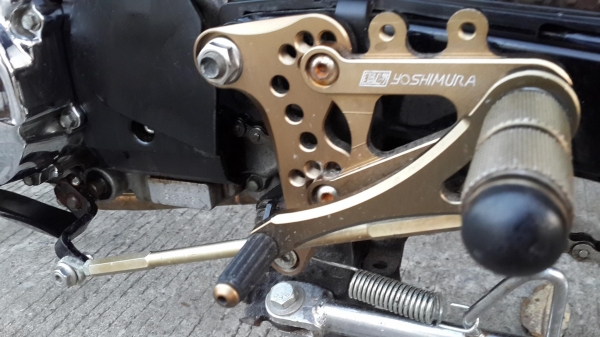 ขายโซนิคสวยๆเครื่องเดิม กุญแจใหญ่ สตาร์ดมือ ปี49 เอกสารไม่ขาดขายเองถูกๆ18500บาท