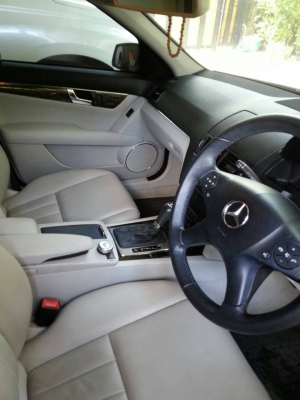 ขาย benz C200