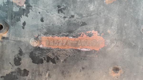 ขายด่วนรถเกรด แกเรี่ยน ราคาแบบนี้ไม่แพงสภาพพร้อมใช้งานสุดๆโทร0843923995