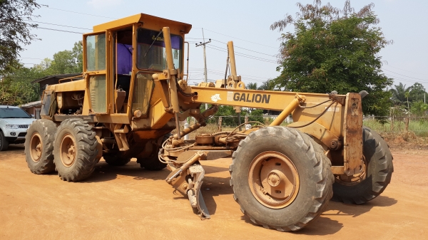 ขายด่วนรถเกรด แกเรี่ยน ราคาแบบนี้ไม่แพงสภาพพร้อมใช้งานสุดๆโทร0843923995