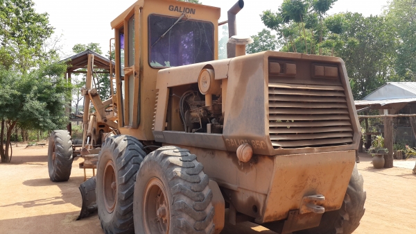 ขายด่วนรถเกรด แกเรี่ยน ราคาแบบนี้ไม่แพงสภาพพร้อมใช้งานสุดๆโทร0843923995