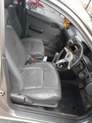 ขาย TOYOTA สามห่วง1.8 A/T หัวฉีดเพาว์เวอร์ ไม่เคยติดแก๊ส