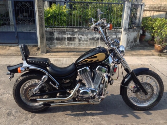 suzuki intruder 1400cc. ทะเบียนแท้ 150,000-(งดต่อรองครับ) ติดต่อ 087-098-9599 ฮัด