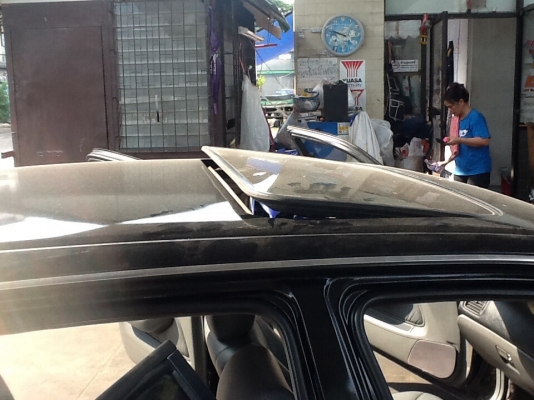 ขายHonada regent ราคาถูก หรูหรา