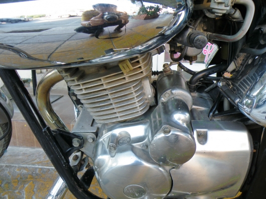 HONDA PHANTOM TA200ปี 49 HONDA PHANTOM TA200ปี 49