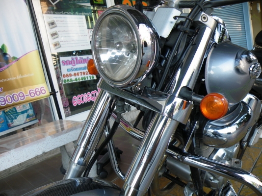 HONDA PHANTOM TA200ปี 49 HONDA PHANTOM TA200ปี 49