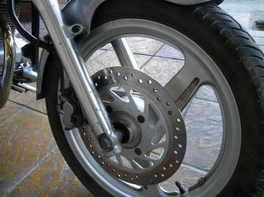 HONDA PHANTOM TA200ปี 49 HONDA PHANTOM TA200ปี 49