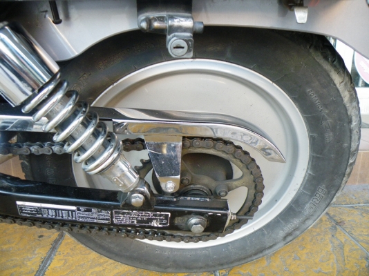 HONDA PHANTOM TA200ปี 49 HONDA PHANTOM TA200ปี 49