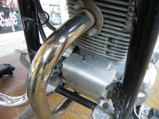 HONDA PHANTOM TA200ปี 49 HONDA PHANTOM TA200ปี 49