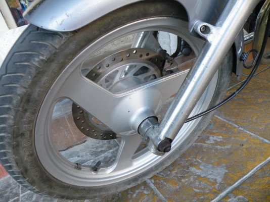 HONDA PHANTOM TA200ปี 49 HONDA PHANTOM TA200ปี 49