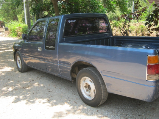 ขาย อีซูสุมังกรทอง เครืองดี พวงมาลัยเพาเวอร์ แอร์เย็น ประหยัด