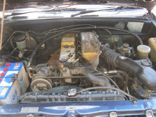 ขาย อีซูสุมังกรทอง เครืองดี พวงมาลัยเพาเวอร์ แอร์เย็น ประหยัด