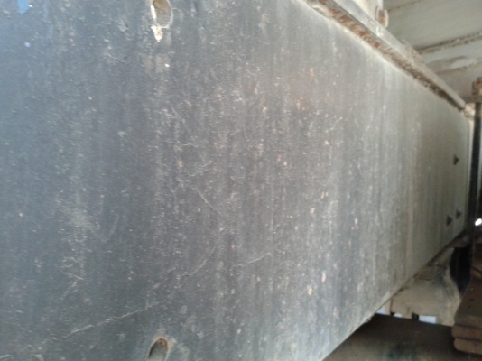 ****ขายแล้วค่ะไป จ. ชุมพร***สิบล้อมิตซุ เพลาเดียว  บรรทุกน้ำมัน  15000 ลิตร  โหลดบน  พร้อมใช้งาน   เล่มพร้อมโอน....