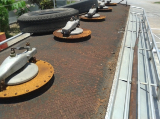 ****ขายแล้วค่ะไป จ. ชุมพร***สิบล้อมิตซุ เพลาเดียว  บรรทุกน้ำมัน  15000 ลิตร  โหลดบน  พร้อมใช้งาน   เล่มพร้อมโอน....