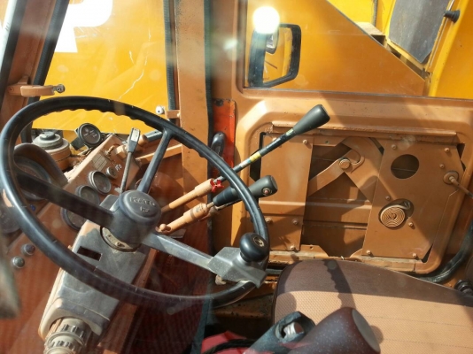 ขายรถเครนKATO 20 H