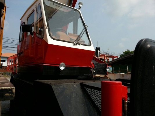 ขายรถเครนKATO 20 H