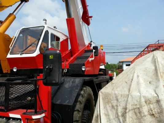 ขายรถเครนKATO 20 H