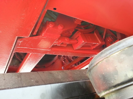 ขายรถเครนKATO 20 H