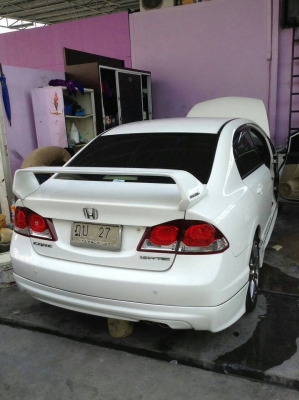 ซีวิค 2.0ตัวท็อป navi รถบ้าน สวย มือเดียว ซีวิค 2.0ตัวท็อป navi รถบ้าน สวย มือเดียว