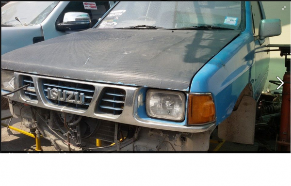 ขายหัวเก๋งมังกรครบๆ มีเรือนไมล์ ขายตามสภาพ 9000