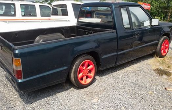 แอโร่บอดี้ สวยๆ95000