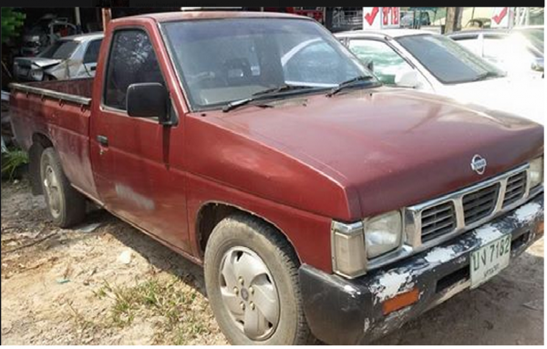 บิ๊กเอ็ม 1994 หน้าหักไมล์ตรง แซท 16ขาย69000 คับ