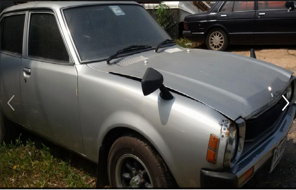 คันนี้ครบๆทั้งคัน ขายครับ 15000 แยกขายอะไหล่ได้เกินนี้