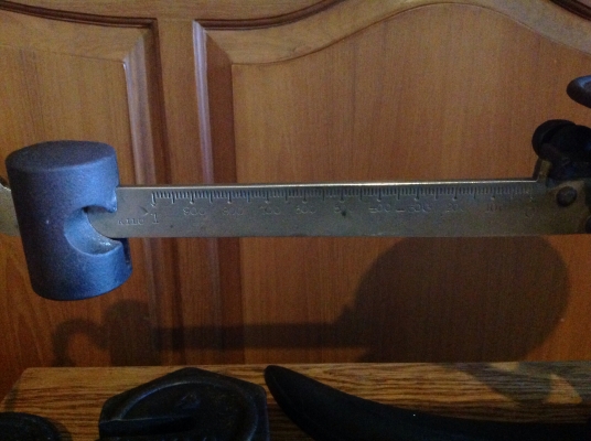 ขายตราชั่งงานเก่ายุโรป สุดคลาสสิค