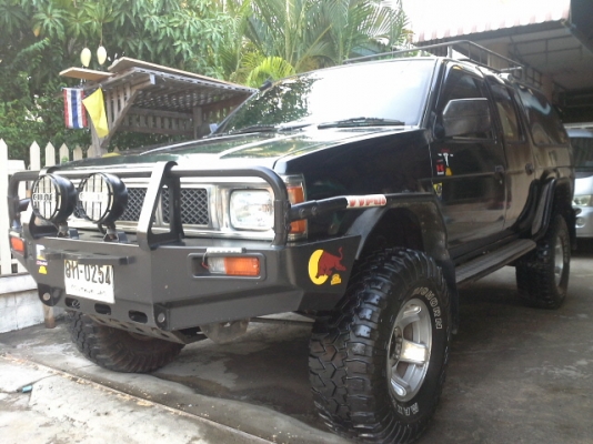 รถถูกพร้อมใช้เข้าสวนเข้าป่าเข้าไร่