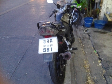 CBRปี2548 CBRปี2548