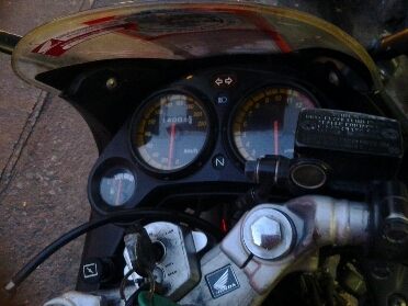 CBRปี2548 CBRปี2548