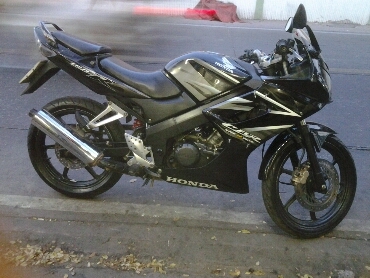 CBRปี2548 CBRปี2548