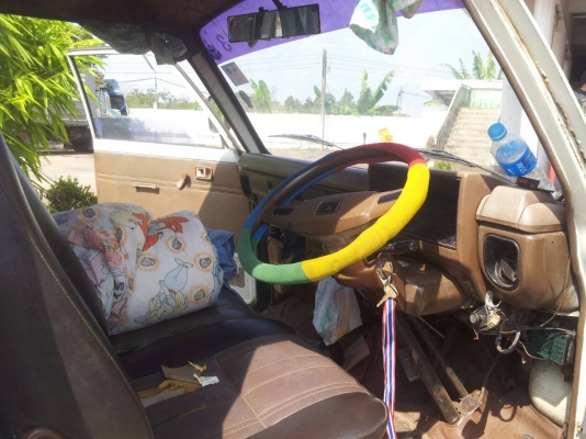 ขาย โต้โยต้า ตู้