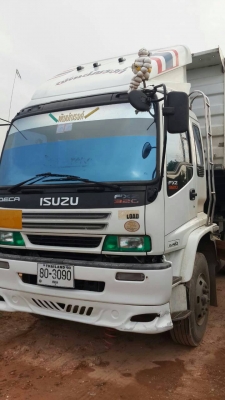 ขาย สิบล้อ เดกก้่า 320 ปี 49 แม็คโหลด มีระบบลากพวง (จัดได้ 1,700,000)) ขาย สิบล้อ เดกก้่า 320 ปี 49 แม็คโหลด มีระบบลากพวง (จัดได้ 1,700,000))