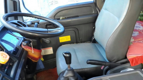 ขาย สิบล้อ เดกก้่า 320 ปี 49 แม็คโหลด มีระบบลากพวง (จัดได้ 1,700,000)) ขาย สิบล้อ เดกก้่า 320 ปี 49 แม็คโหลด มีระบบลากพวง (จัดได้ 1,700,000))