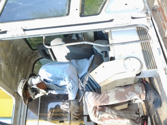 ขายแม็พโครKOBELCO sk200-3มาคทึรถสวยพร้อมใช้เอกสาเล่มทะเบียน