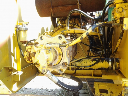 ขายแม็พโครKOBELCO sk200-3มาคทึรถสวยพร้อมใช้เอกสาเล่มทะเบียน