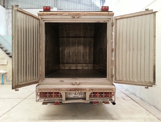 ขายรถ 6 ล้อ Hino