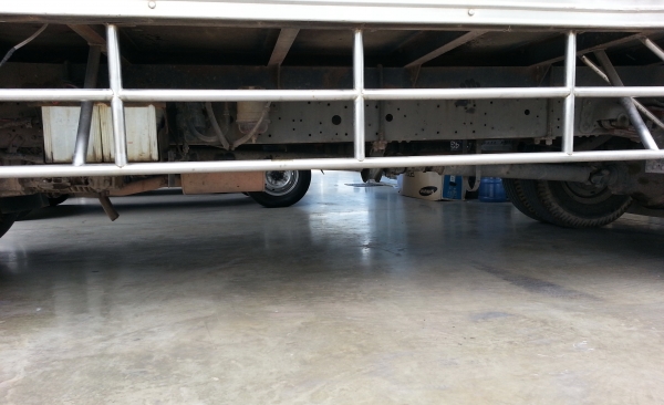 ขายรถ 6 ล้อ Hino