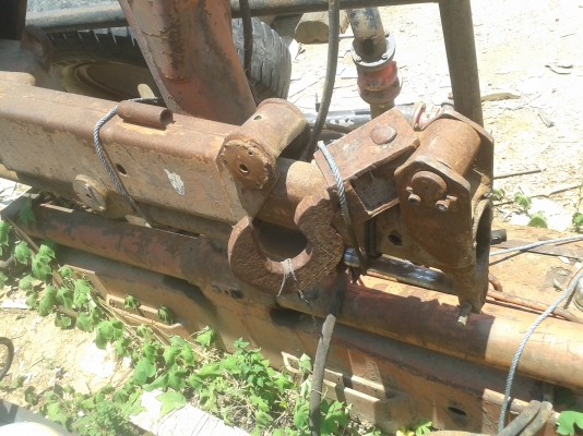 HIAB 3ตัน2ตัว280000บาท